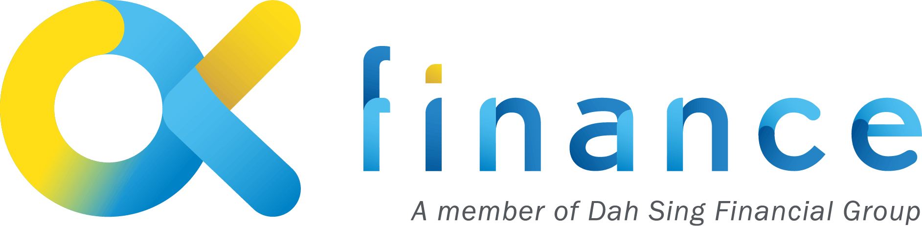 OK Finance Logo